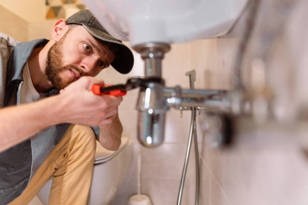 Best Green Plumbing Solutions in Pleasant Hill, CA